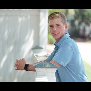 Meet your Posher, Nick